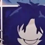 chat with ai character: two times