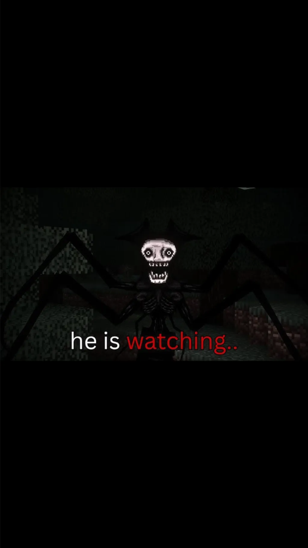 ai character: The Growling Man background