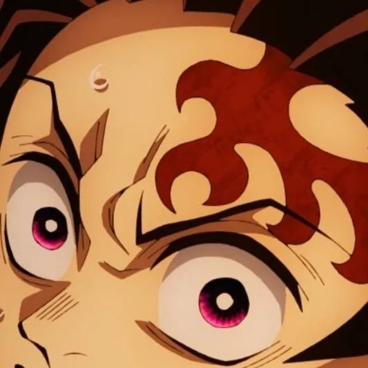 chat with ai character: tanjiro 