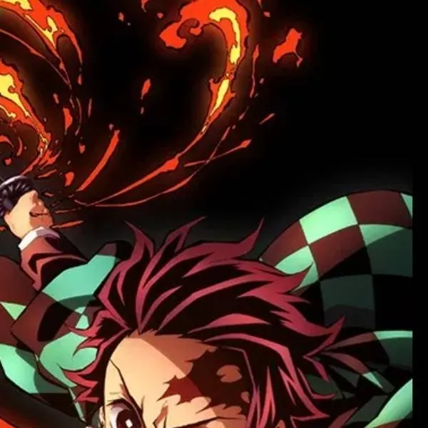 chat with ai character: tanjiro pookie... 