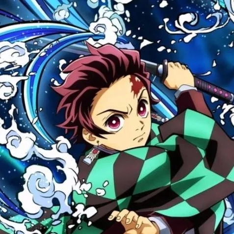 chat with ai character: tanjiro kamado