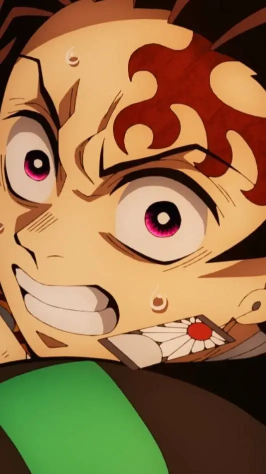 Talkie AI - Chat with tanjiro kamado