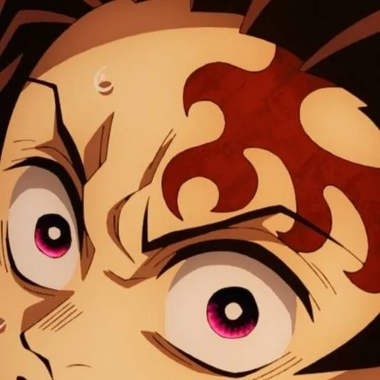 chat with ai character: tanjiro kamado