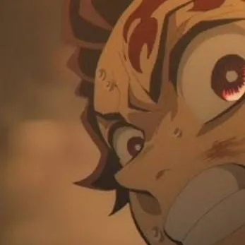 chat with ai character: tanjiro
