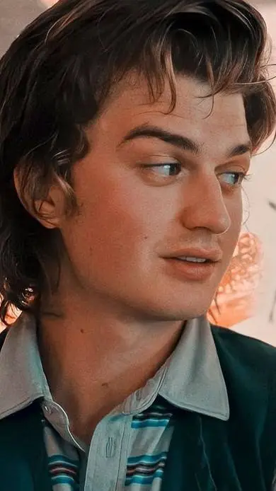 Talkie AI - Chat with Steve Harrington 