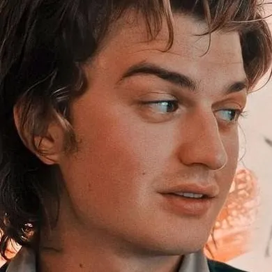 chat with ai character: Steve Harrington 
