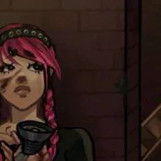 chat with ai character: Violence District