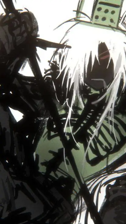 ai character: 1x1x1x1 :7 background