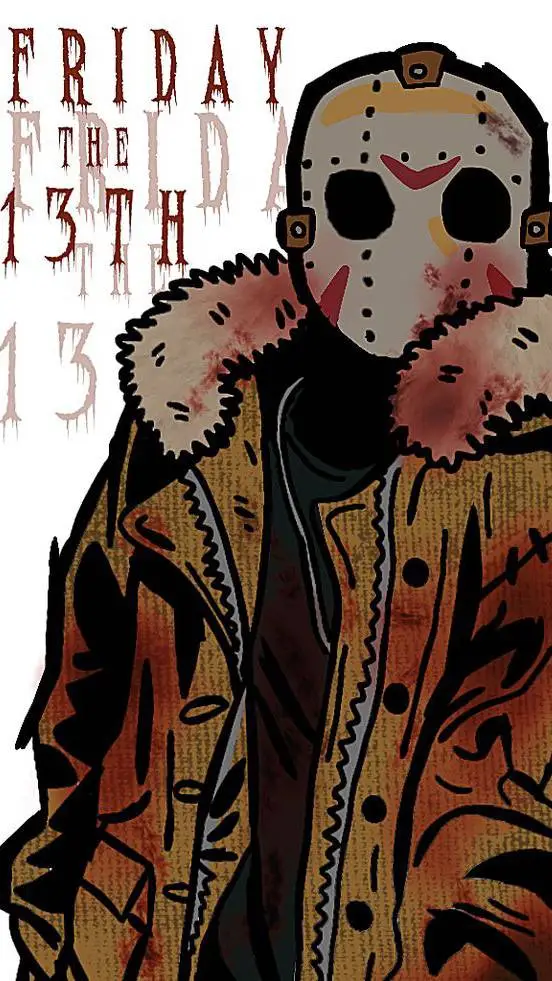 ai character: Jason jejew background