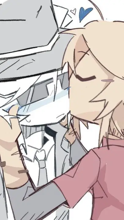 ai character: ¡¡PAYCHECK!!♥ background