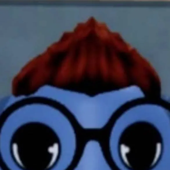 chat with ai character: Buddy Ron
