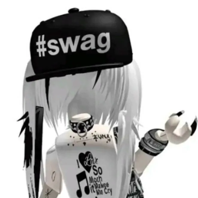 chat with ai character: Jenny