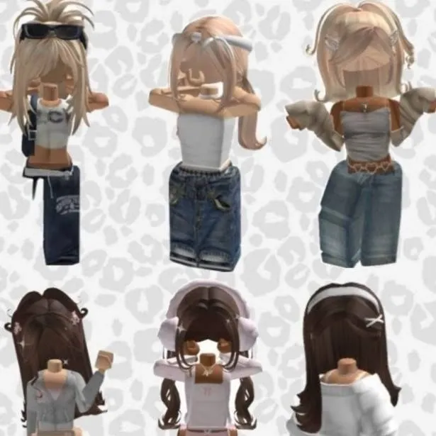 chat with ai character: Roblox group chat 
