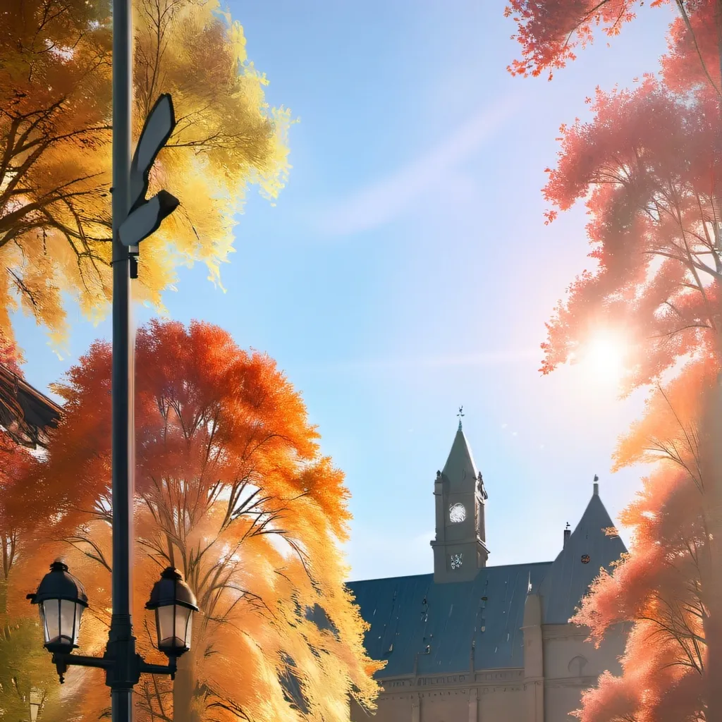 chat with ai character: University 🎓