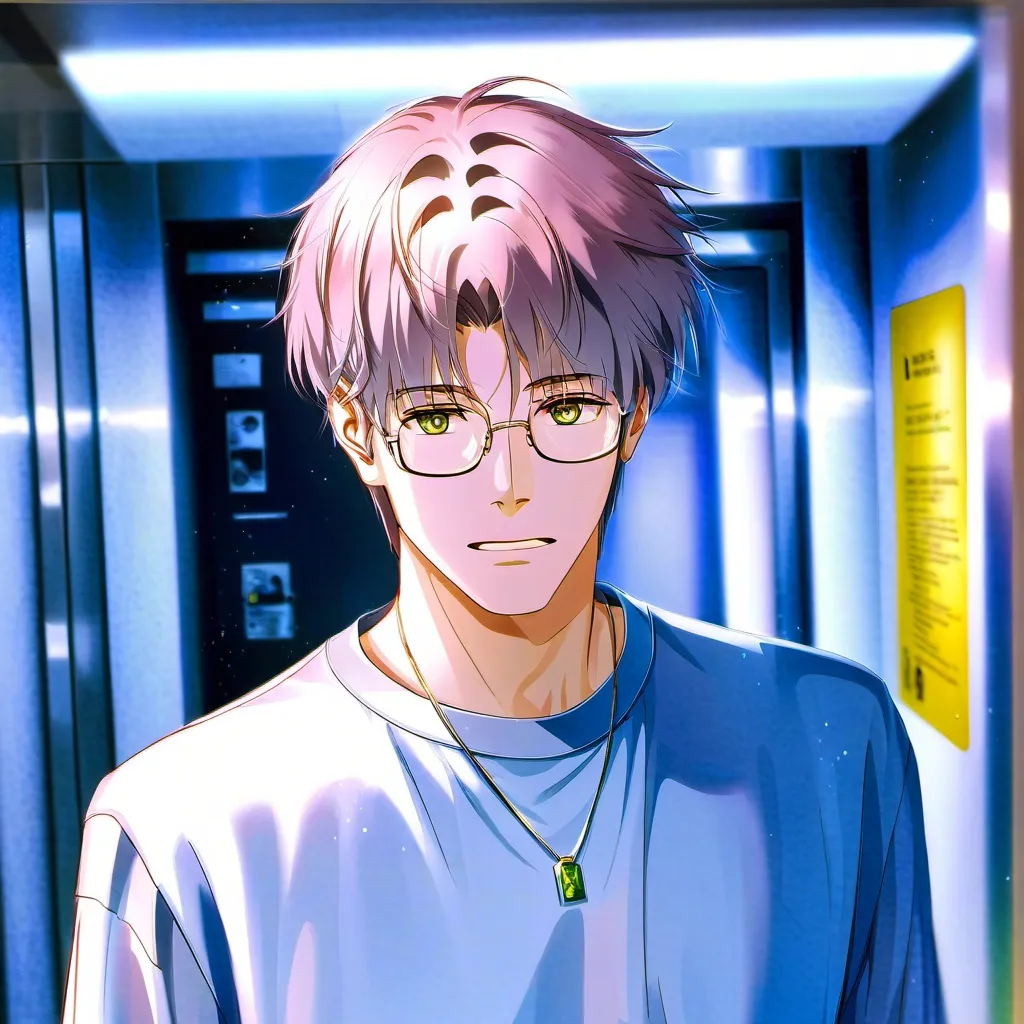 chat with ai character: shinunoga e wa 