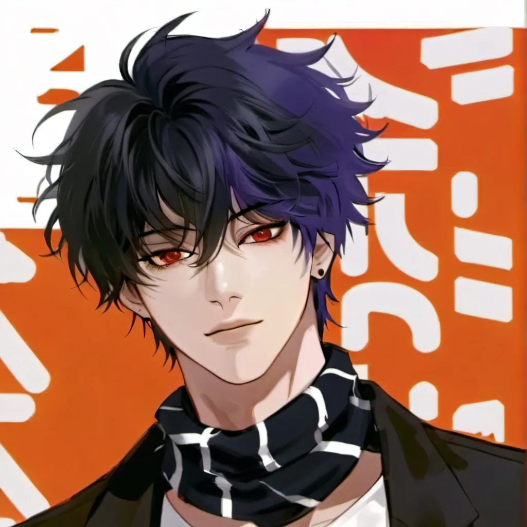 chat with ai character: ein from aphmau 