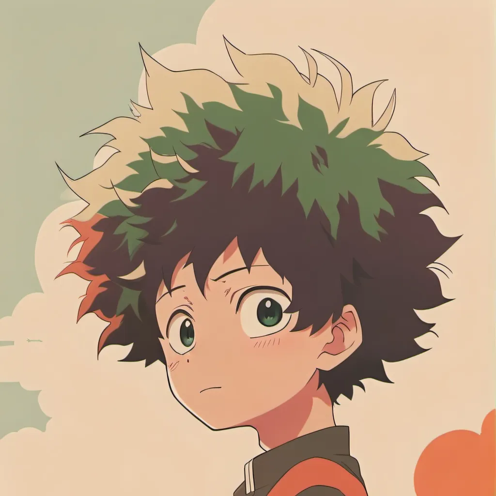 chat with ai character: hi