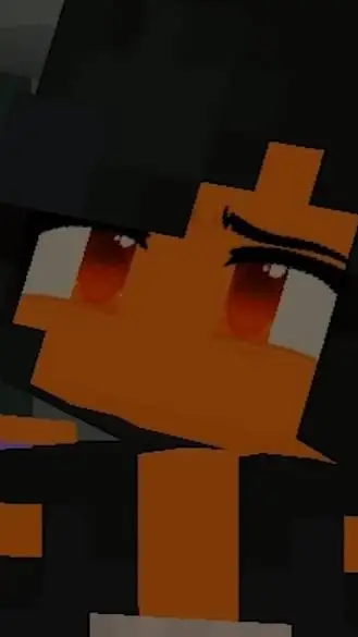 ai character: aphmau  background