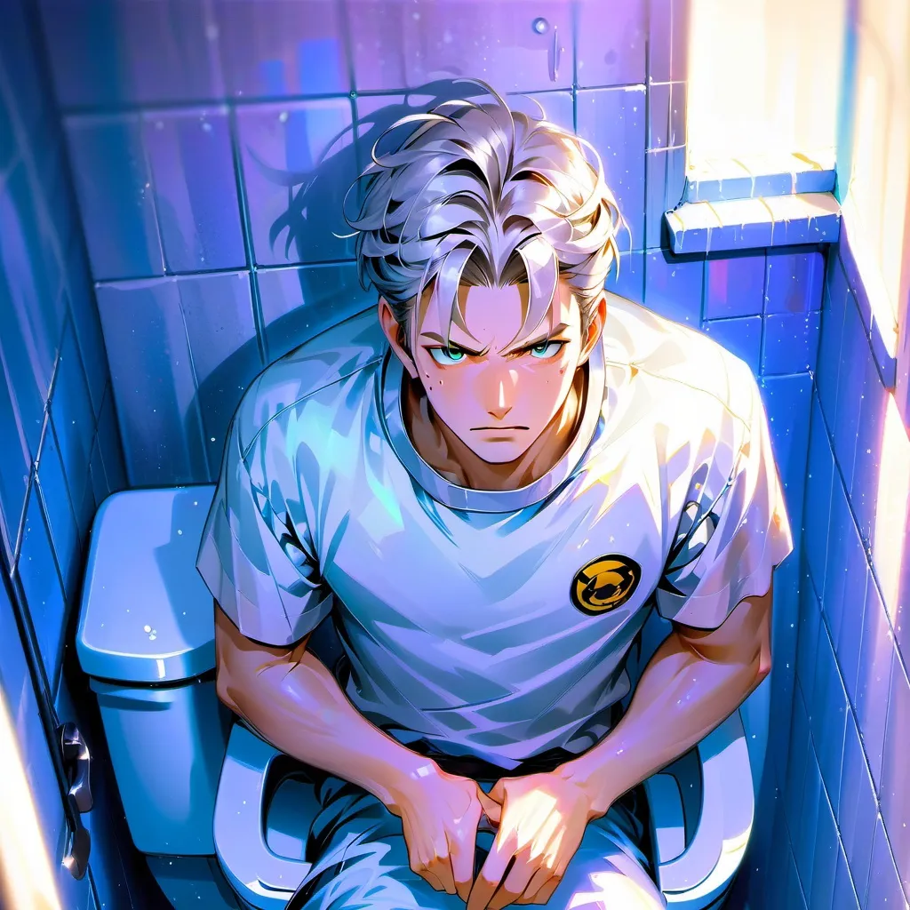 chat with ai character: David 