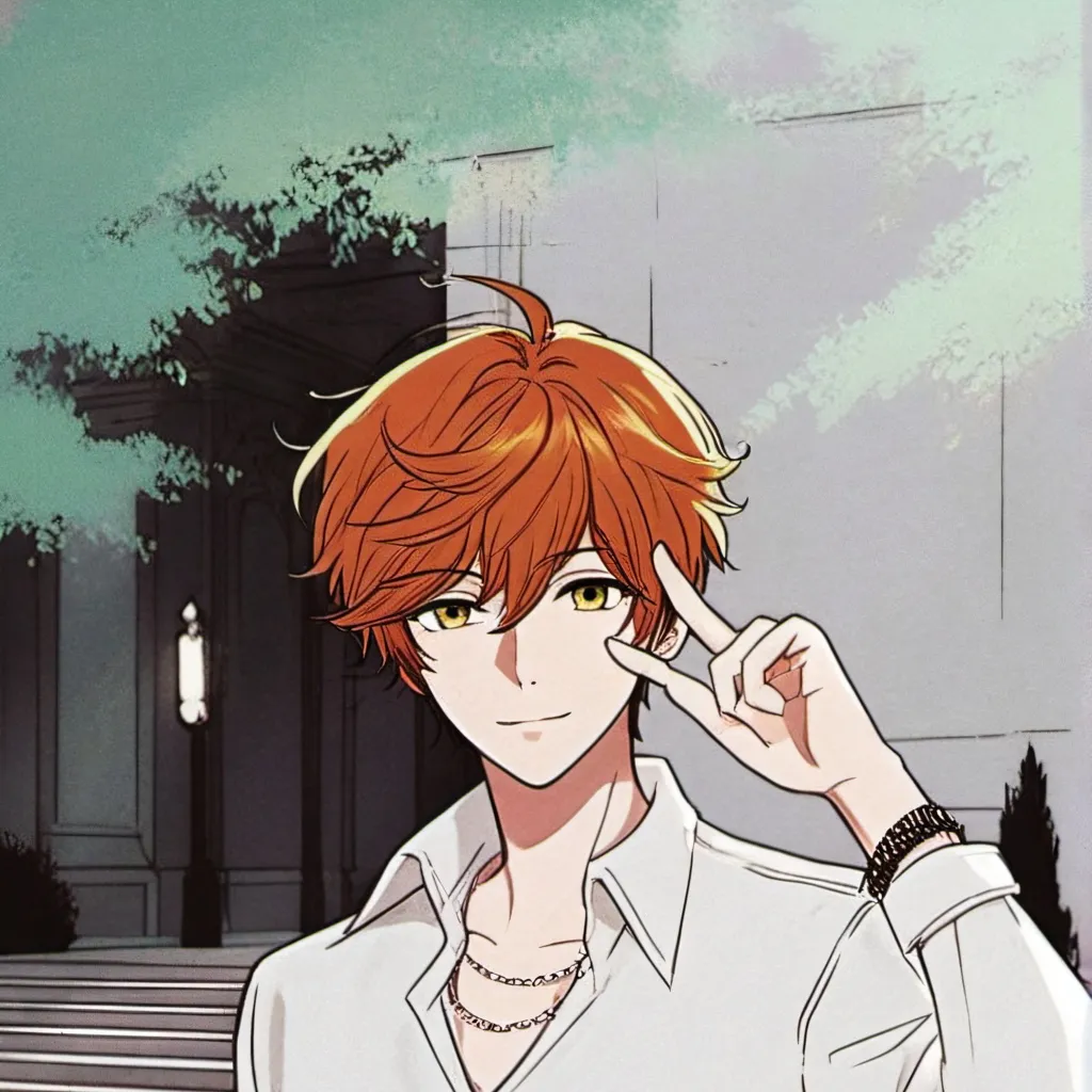 chat with ai character: noi