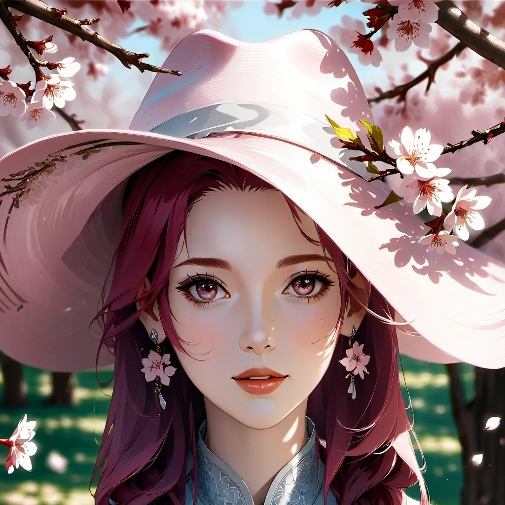 chat with ai character: Sarah. 