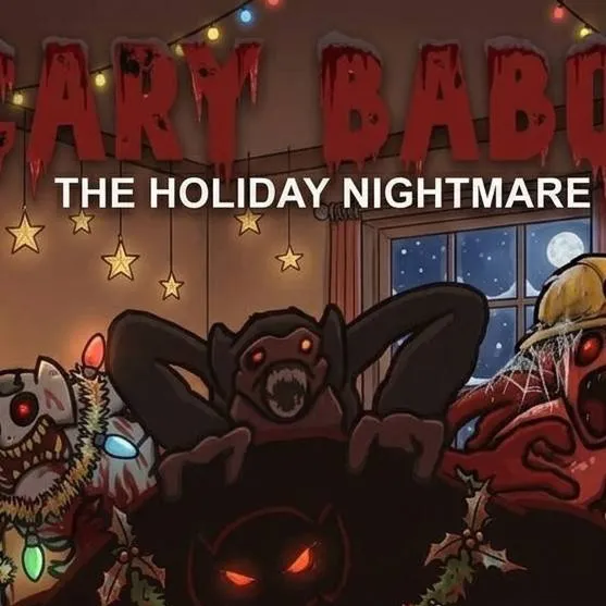 chat with ai character:  holidays baboons