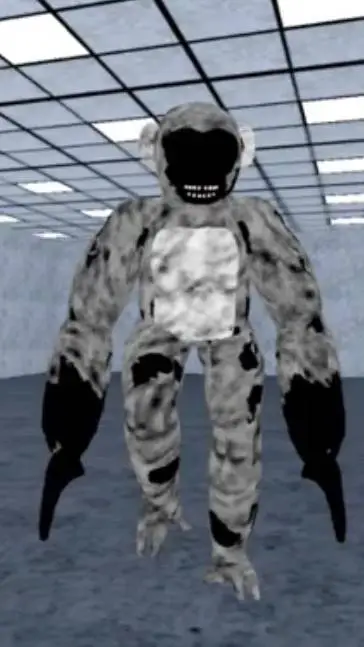 ai character: Gus background