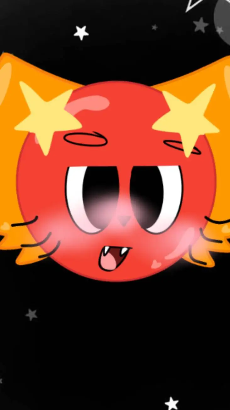 ai character: kitty kat ca background