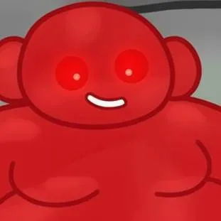 chat with ai character: Rub his belly 2