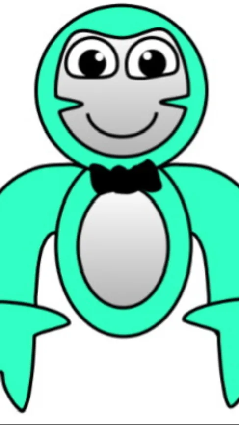 ai character: Michel background