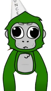 ai character: Stan background