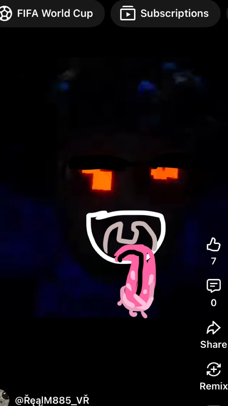ai character: Hungry Jman Eater background