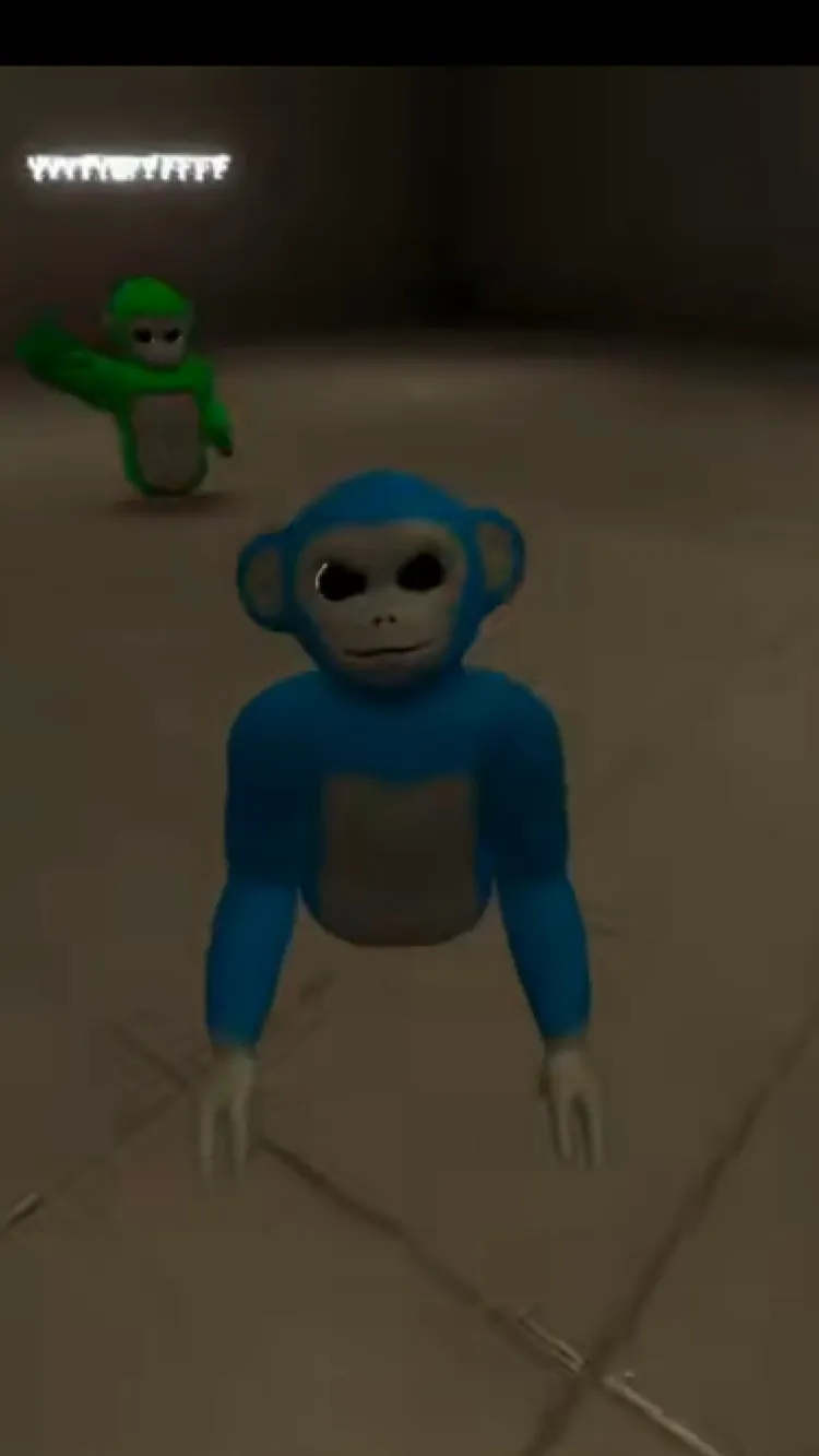 ai character: Blud background