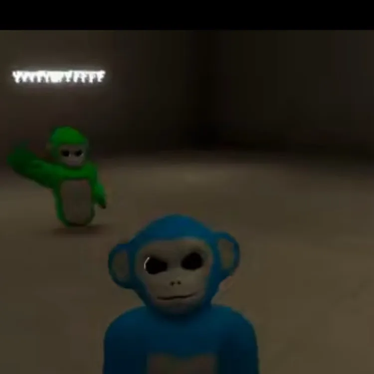 chat with ai character: Blud