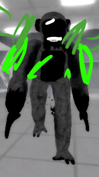 ai character: Gassy Gus background