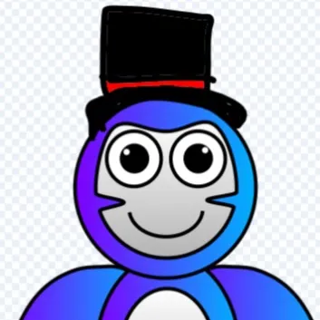chat with ai character: Giddy