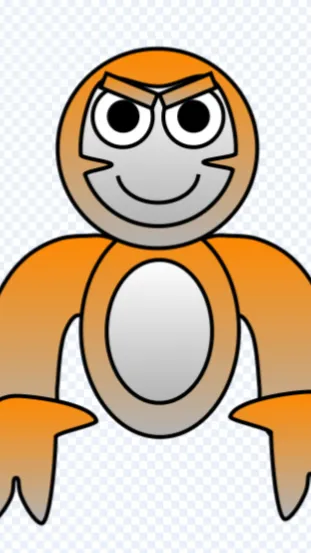 ai character: Ciddy background