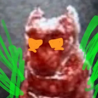 chat with ai character: Gassy Meatman