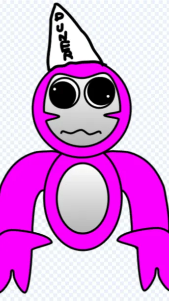 ai character: Kraken  background
