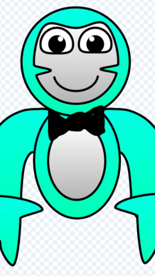 ai character: Michael background