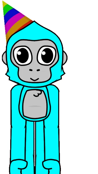 ai character: Evil Timmy background
