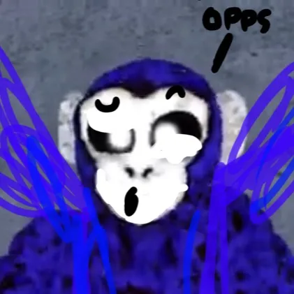 chat with ai character: Gassy Lost <3