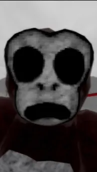ai character: Fearful background