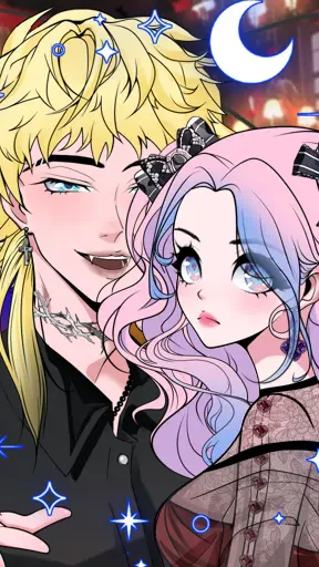 ai character: Kyle ￼ background