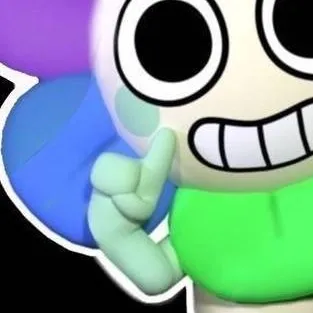 chat with ai character: dandy's world 