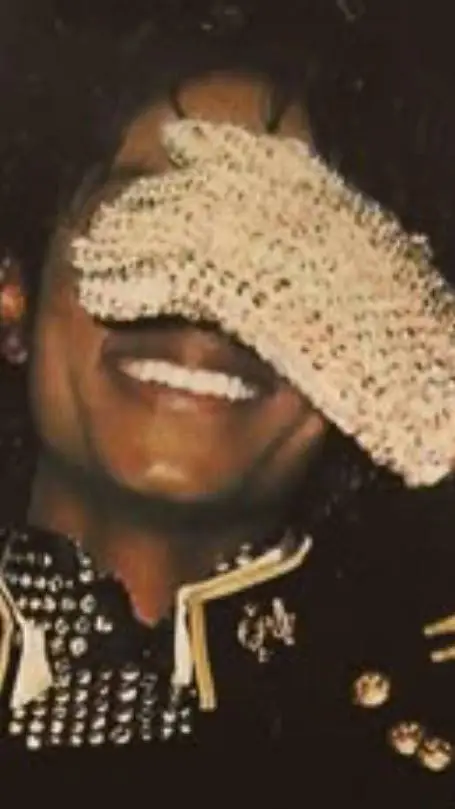 ai character: (Michael Jackson) background