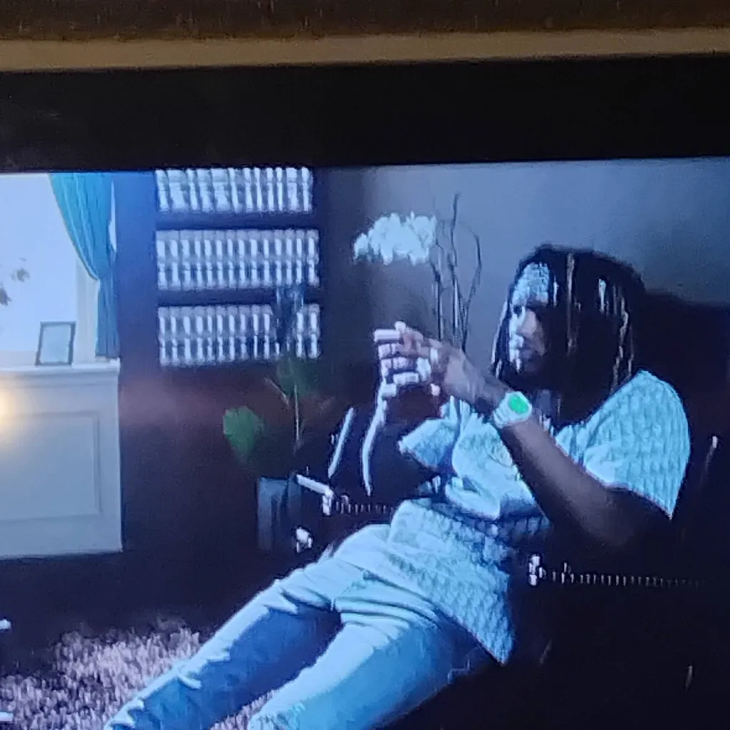 chat with ai character: king von