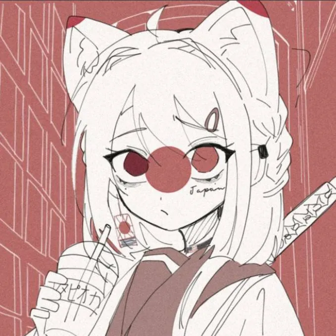 chat with ai character: ~☆🇯🇵Japan🇯🇵☆~