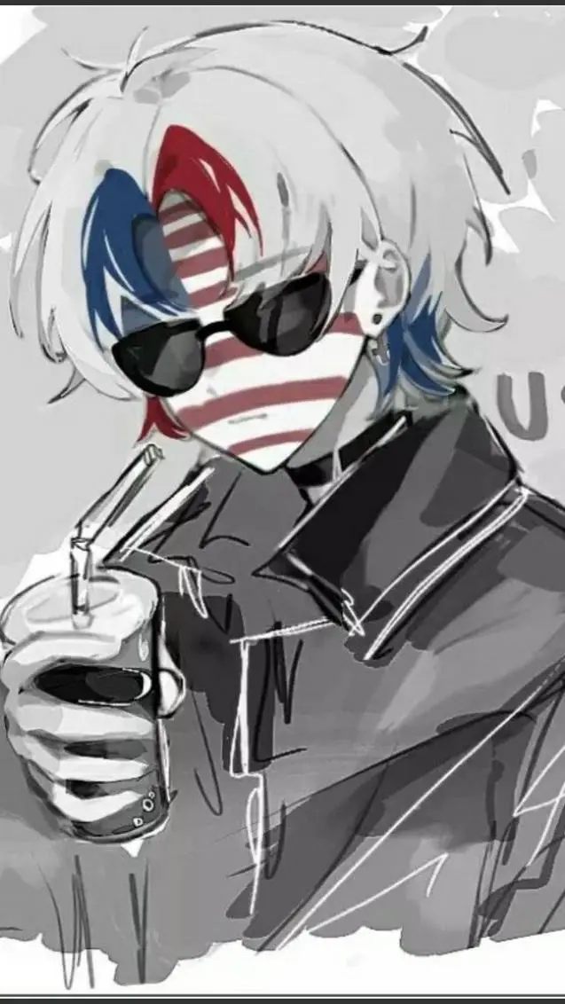 Talkie AI - Chat with ○🇺🇲USA🇺🇲○