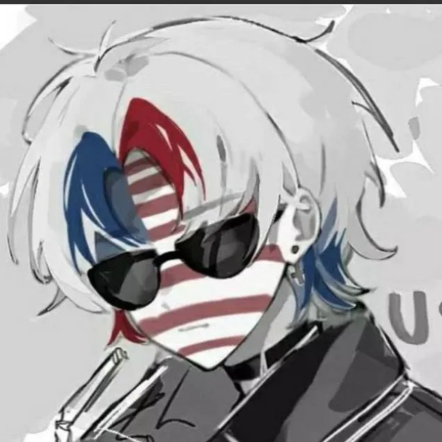 chat with ai character: ○🇺🇲USA🇺🇲○